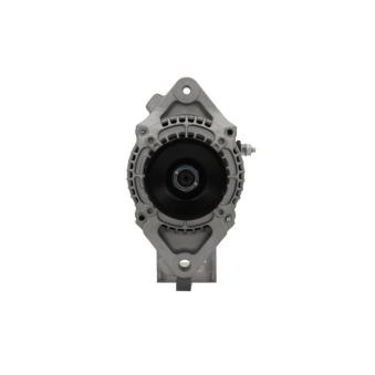 Alternateur BV PSH OEM 2706087201000 Alternateur BV PSH OEM 2706087201000