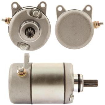 Démarreur BV PSH 120.410.092.190 pour MERCEDES-BENZ EQA 2000 i - 116cv