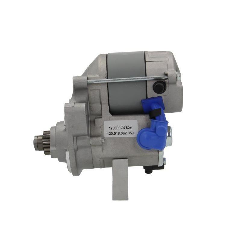 Démarreur BV PSH 120.518.092.050 - Visuel 1