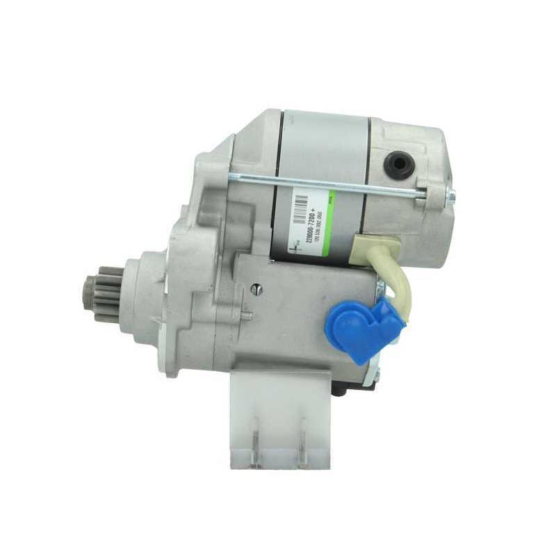 Démarreur BV PSH 120.538.092.050 - Visuel 1