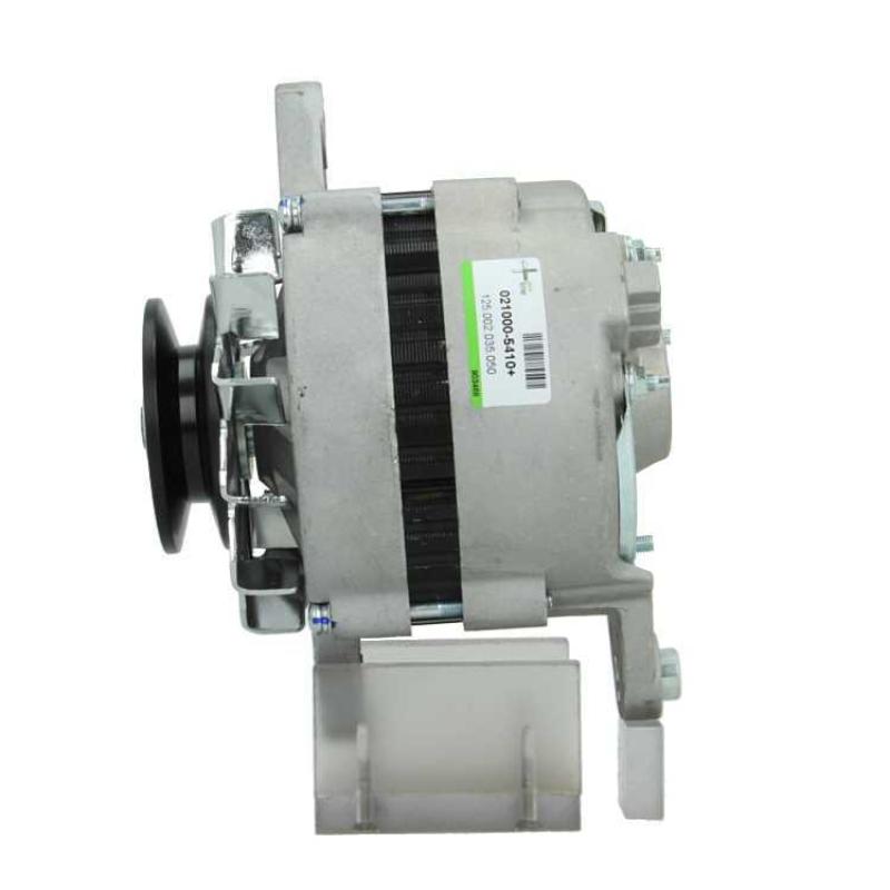 Alternateur BV PSH 125.002.035.050 - Visuel 1