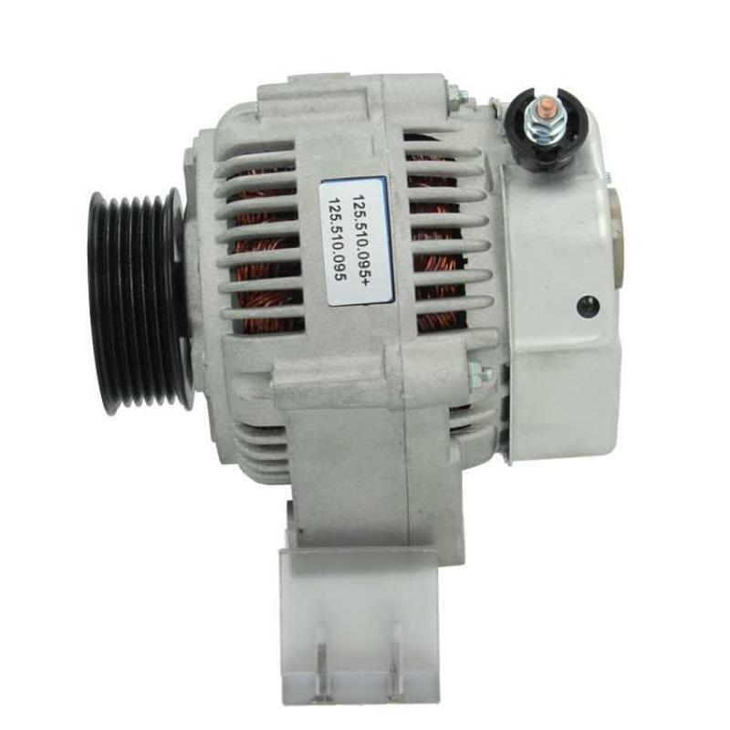 Alternateur BV PSH 125.510.095.050 - Visuel 1