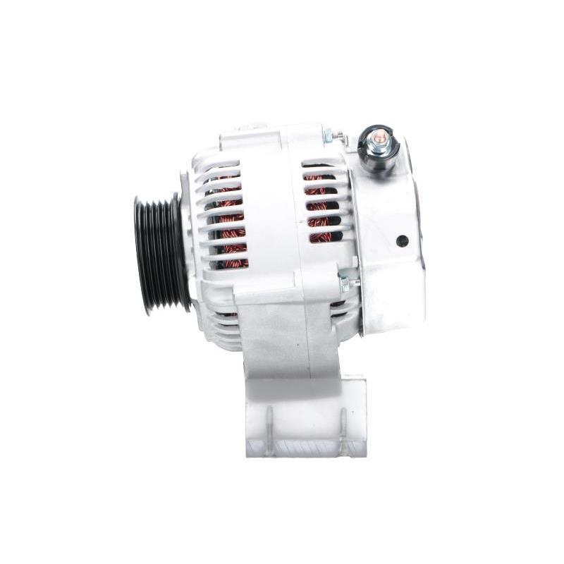 Alternateur BV PSH 125.514.080.050 - Visuel 1
