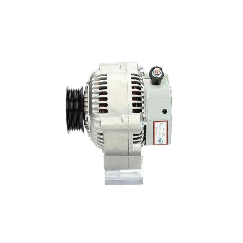 Alternateur BV PSH 125.515.070.415 - Visuel 1