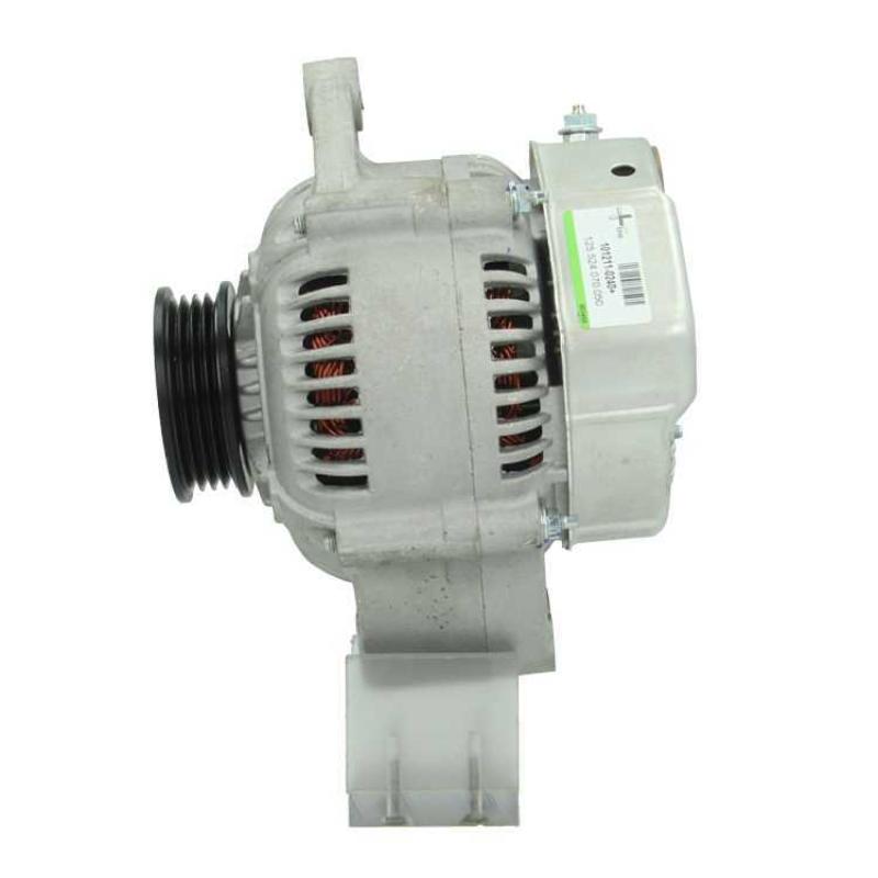 Alternateur BV PSH 125.524.070.050 - Visuel 1