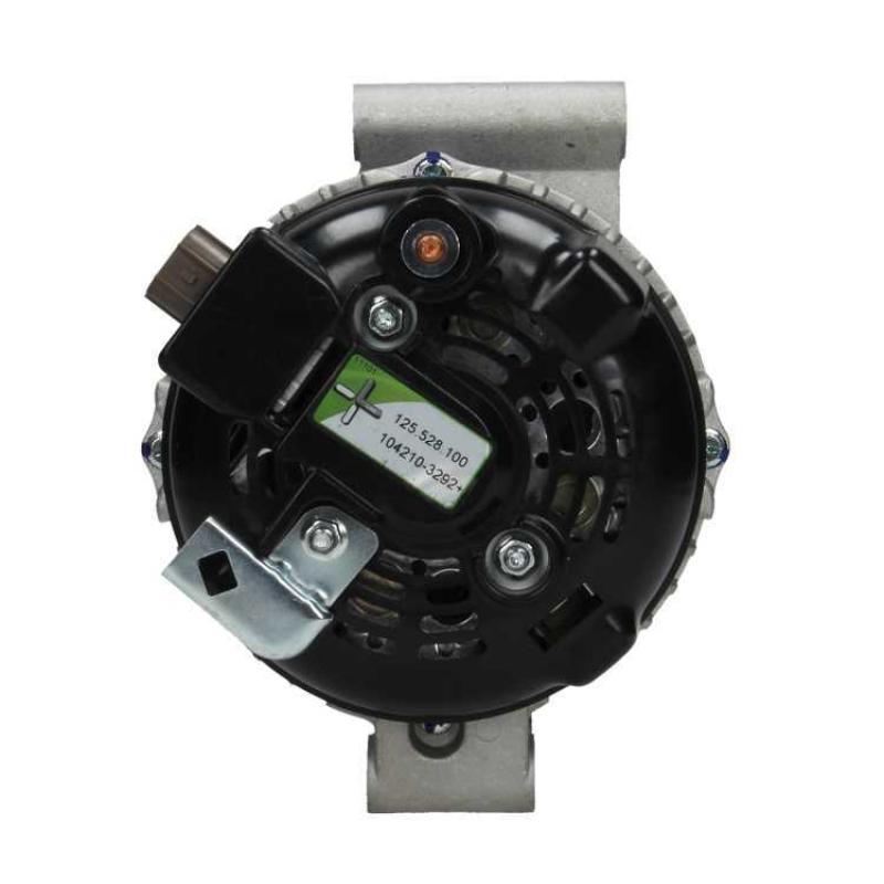 Alternateur BV PSH 125.528.100.050 - Visuel 2