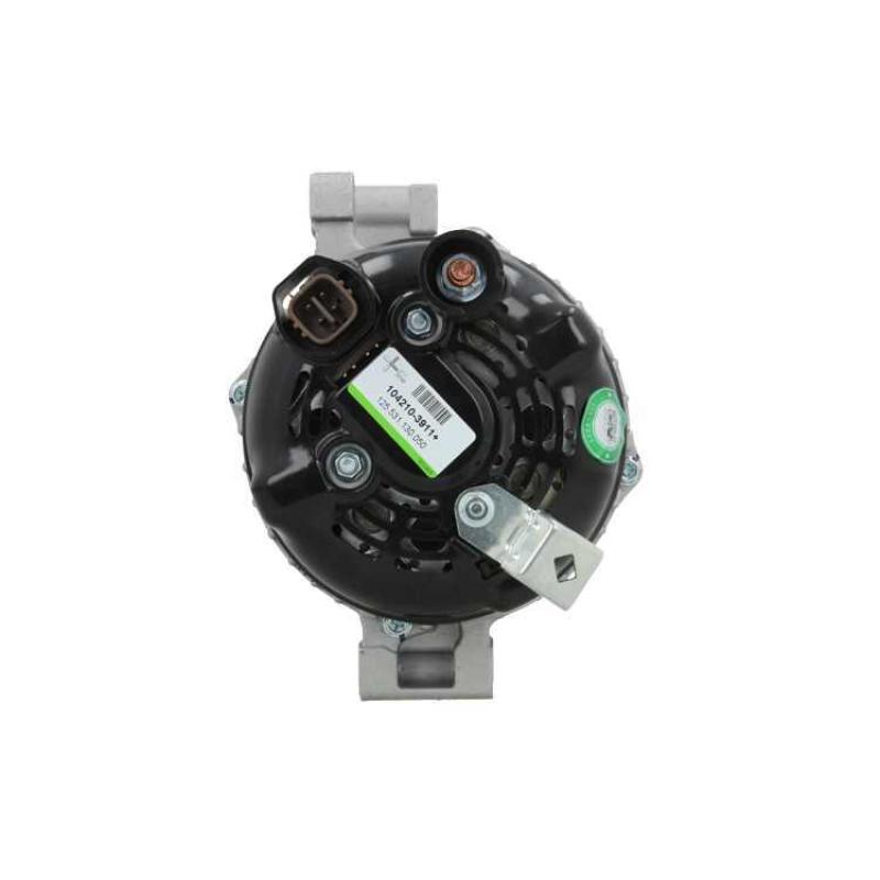 Alternateur BV PSH 125.531.105.050 - Visuel 2