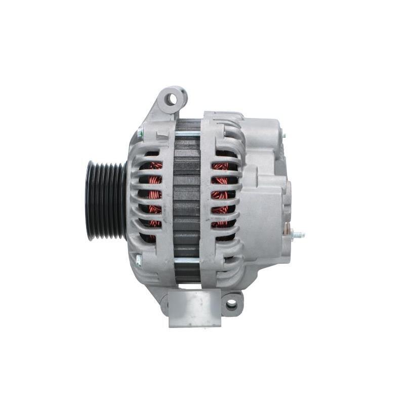 Alternateur BV PSH 125.537.070.375 - Visuel 1