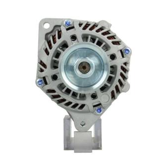 Alternateur BV PSH 125.550.095.130 pour HONDA JAZZ 1.4 - 90cv