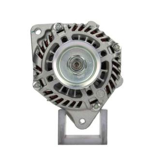 Alternateur BV PSH 125.550.095.370