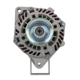 Alternateur BV PSH 125.565.070.130 pour HONDA CIVIC 1.4 i-VTEC - 99cv