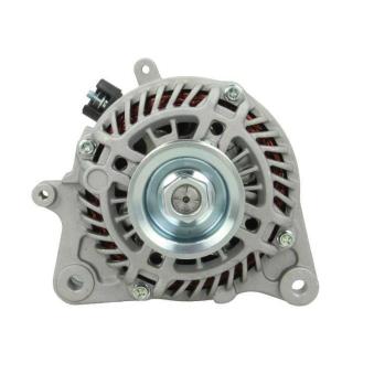 Alternateur BV PSH 125.581.095.130 pour HONDA CIVIC 1.8 - 141cv