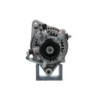 Alternateur BV PSH 125.721.080.050 pour ROVER 400 420 D - 86cv