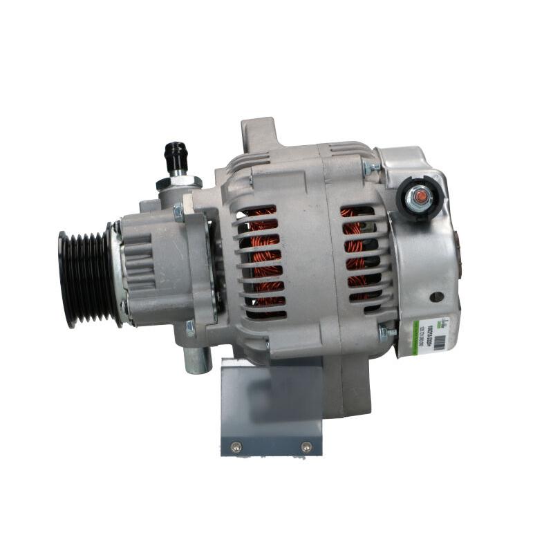 Alternateur BV PSH 125.721.080.050 - Visuel 1