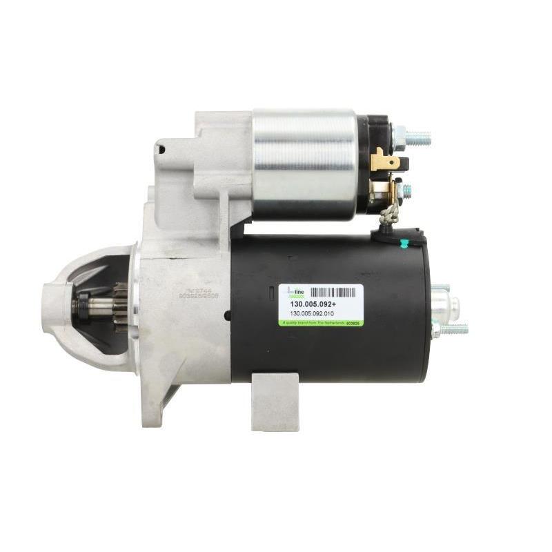 Démarreur BV PSH 130.005.092.010 - Visuel 1