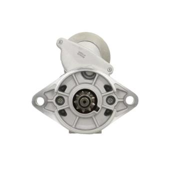 Démarreur BV PSH OEM 8941723260 Démarreur BV PSH OEM 8941723260