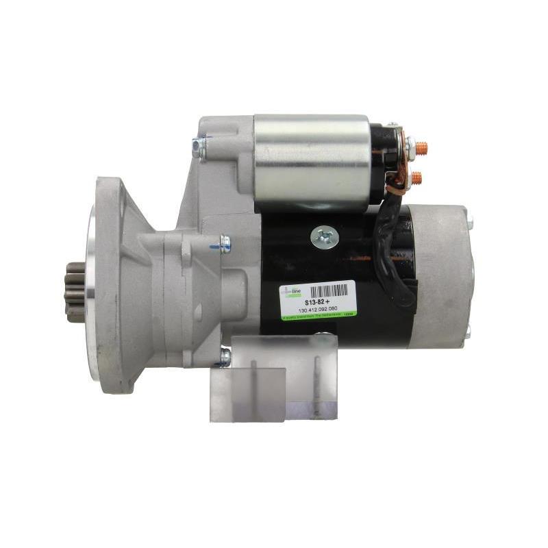 Démarreur BV PSH 130.412.092.080 - Visuel 1