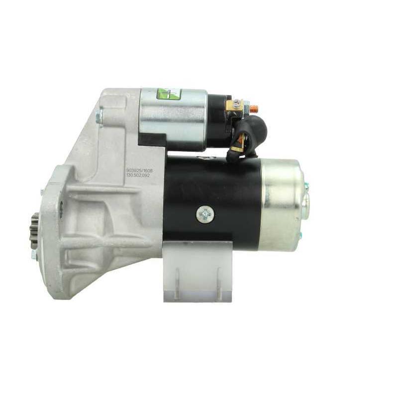 Démarreur BV PSH 130.502.092.080 - Visuel 1