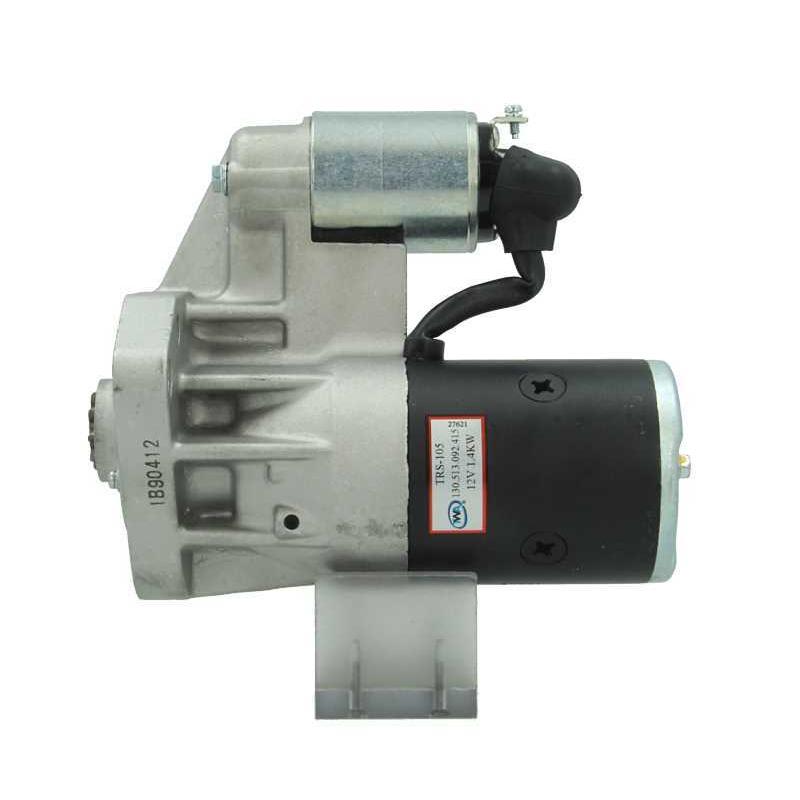 Démarreur BV PSH 130.513.092.415 - Visuel 1