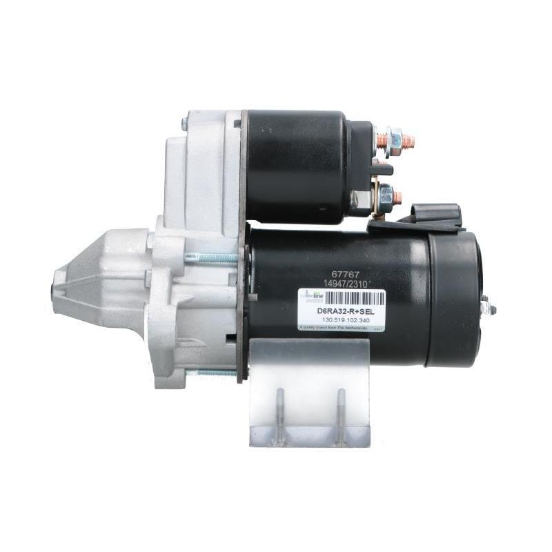 Démarreur BV PSH 130.519.102.340 - Visuel 1