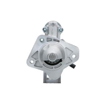 Démarreur BV PSH 130.523.143.050 pour OPEL ANTARA 2.0 CDTI - 170cv