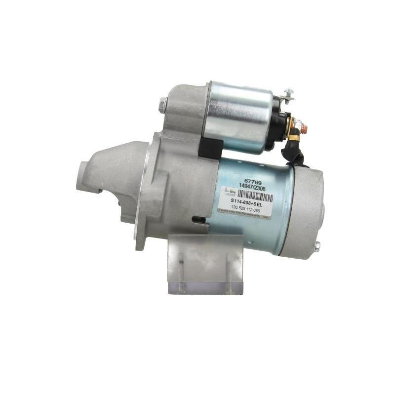 Démarreur BV PSH 130.525.112.340 - Visuel 1