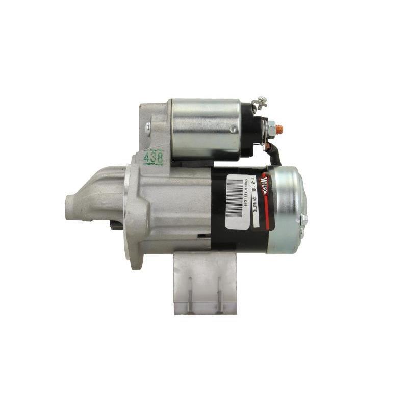 Démarreur BV PSH 130.525.112.510 - Visuel 1