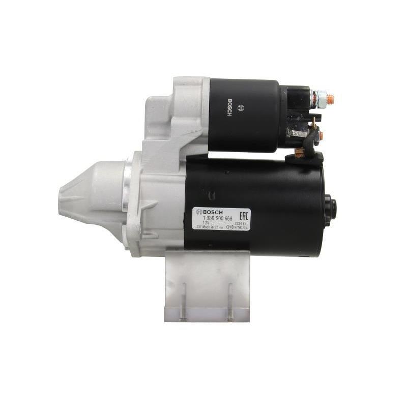 Démarreur BV PSH 130.533.092.211 - Visuel 1