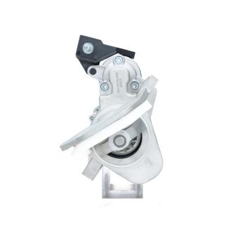 Démarreur BV PSH 130.537.122.010 pour OPEL AGILA 1.2 Turbo - 110cv