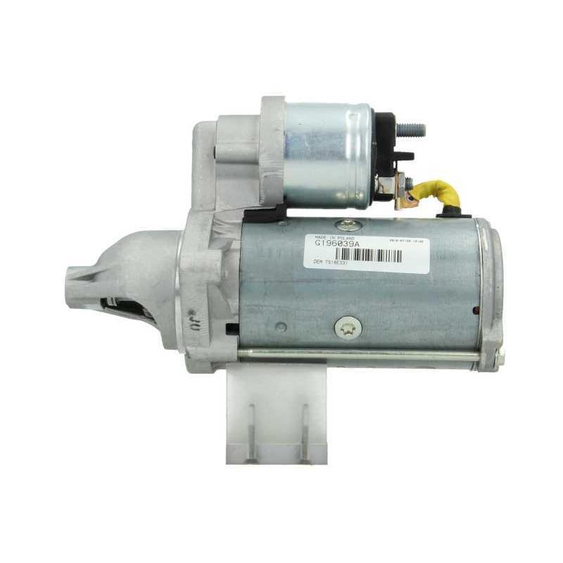 Démarreur BV PSH 130.547.102.500 - Visuel 1