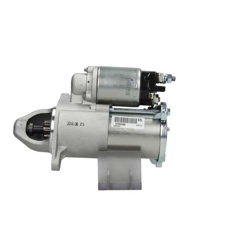 Démarreur BV PSH 130.548.092.390 - Visuel 1