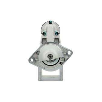 Démarreur BV PSH 130.565.102.010 pour HYUNDAI ACCENT 1.3 CDTI - 95cv