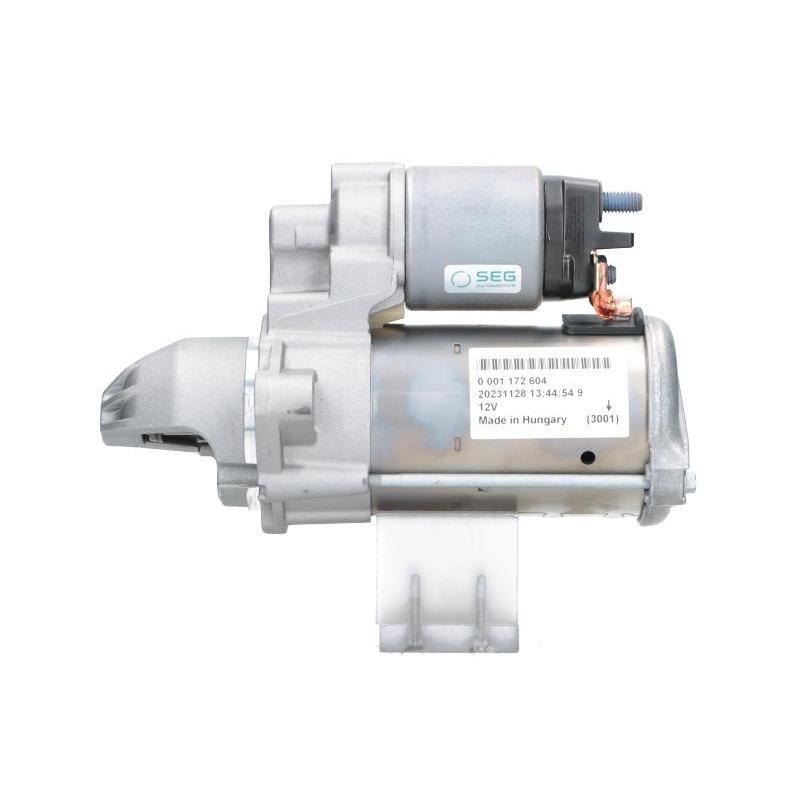 Démarreur BV PSH 130.565.102.280 - Visuel 1