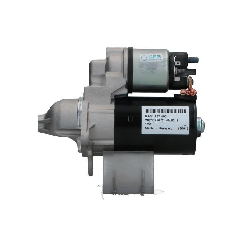 Démarreur BV PSH 130.568.092.280 - Visuel 1