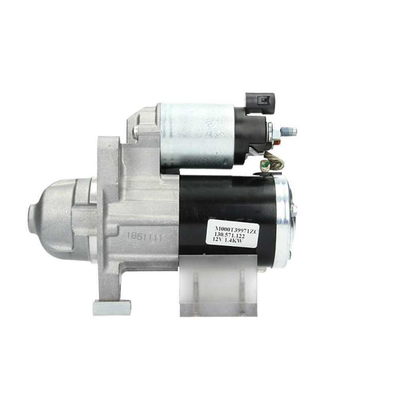 Démarreur BV PSH 130.571.132.370 - Visuel 1