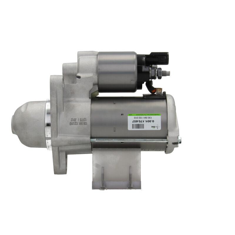 Démarreur BV PSH 130.591.132.010 - Visuel 1