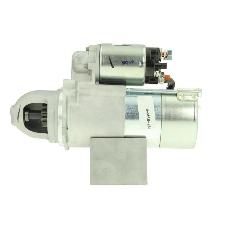 Démarreur BV PSH 130.593.092.390 - Visuel 1