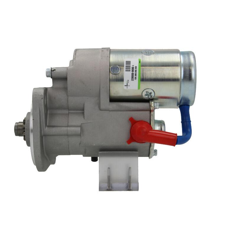 Démarreur BV PSH 130.598.092.050 - Visuel 1