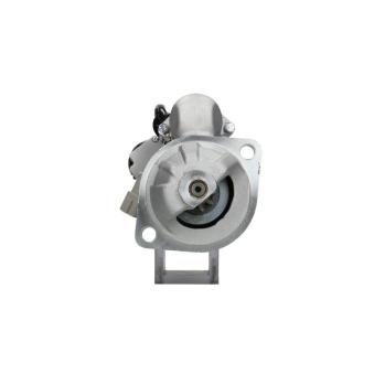 Démarreur BV PSH [131.504.092.140]