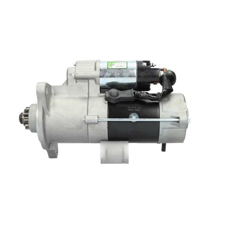 Démarreur BV PSH 131.514.113.130 - Visuel 1