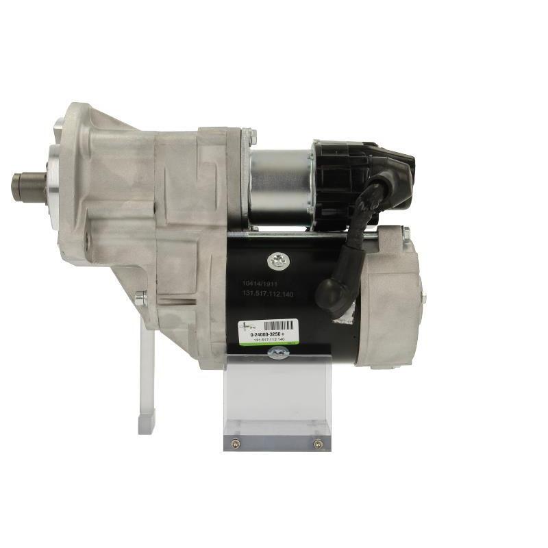 Démarreur BV PSH 131.517.112.140 - Visuel 1