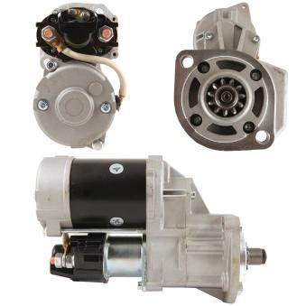 Démarreur BV PSH OEM 71440524