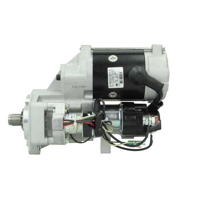 Démarreur BV PSH 131.517.112.710 - Visuel 1