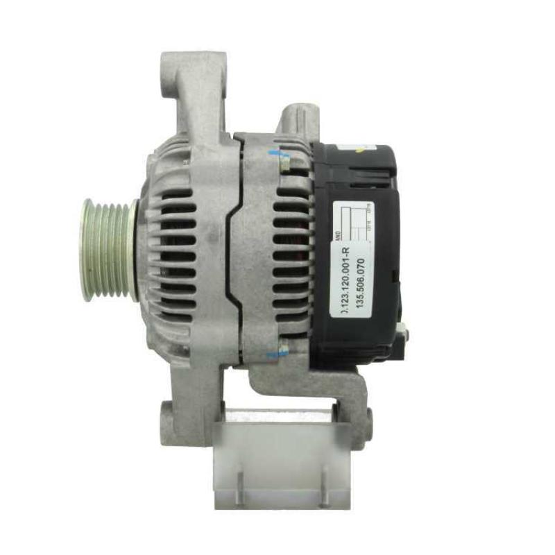 Alternateur BV PSH 135.506.070.215 - Visuel 1