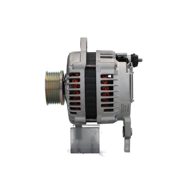 Alternateur BV PSH 135.515.110.270 - Visuel 1