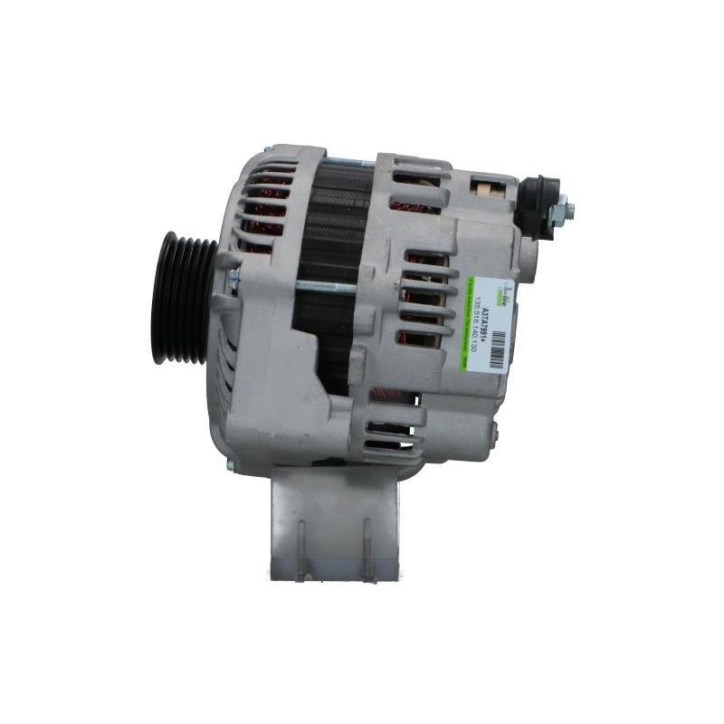 Alternateur BV PSH 135.518.140.130 - Visuel 1