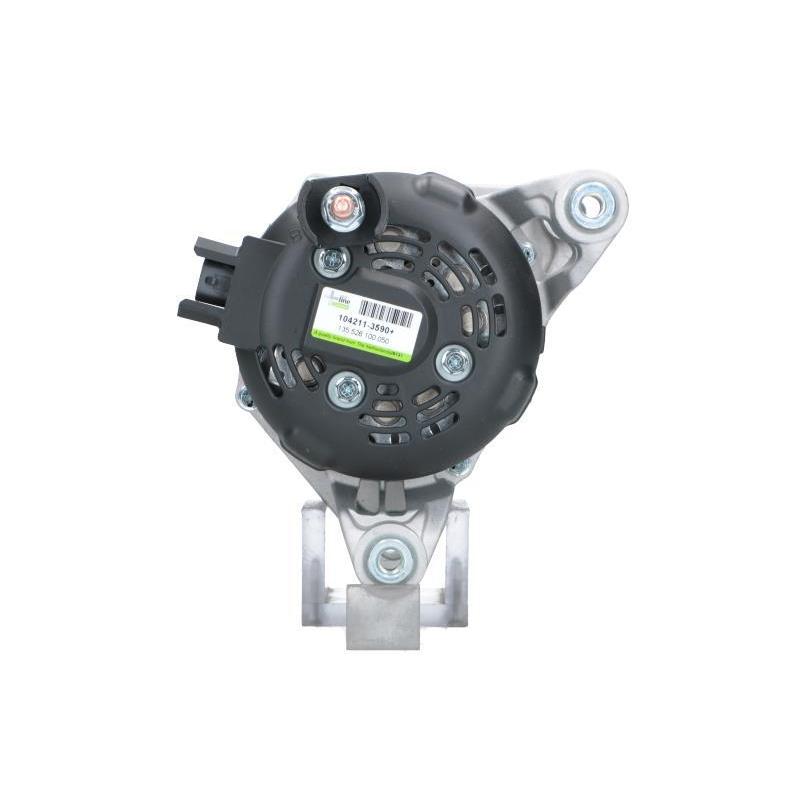 Alternateur BV PSH 135.526.100.050 - Visuel 2