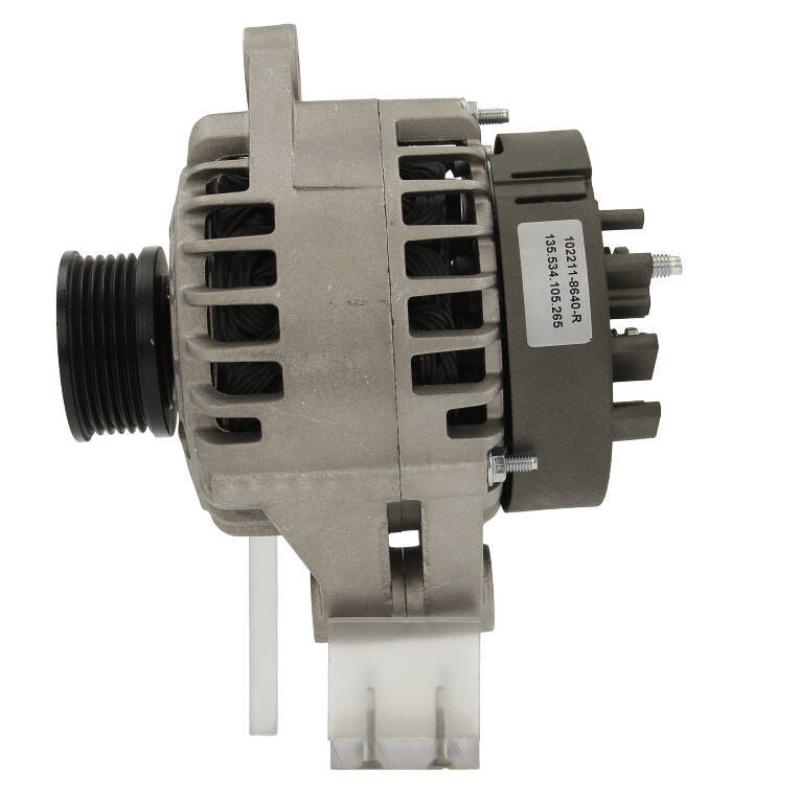 Alternateur BV PSH 135.534.105.265 - Visuel 1