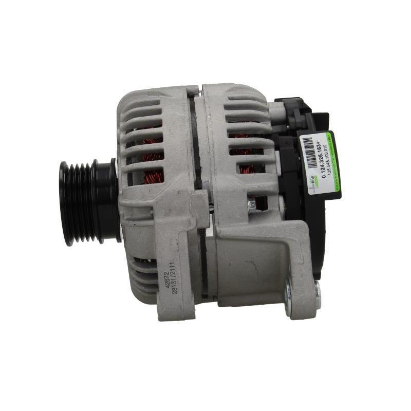 Alternateur BV PSH 135.548.100.010 - Visuel 1