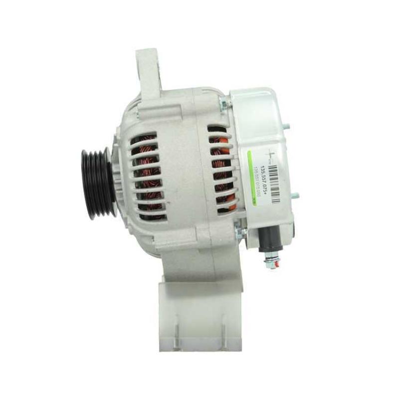 Alternateur BV PSH 135.557.075.050 - Visuel 1